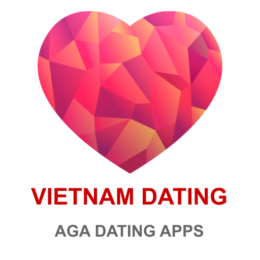 Vietnam Dating App - AGA icon