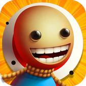kick hero buddy - the buddy icon