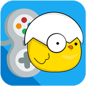 Happy Chick Pro Emulator icon