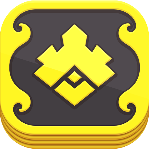 Ancient Deck - Card Battle ССG Game icon