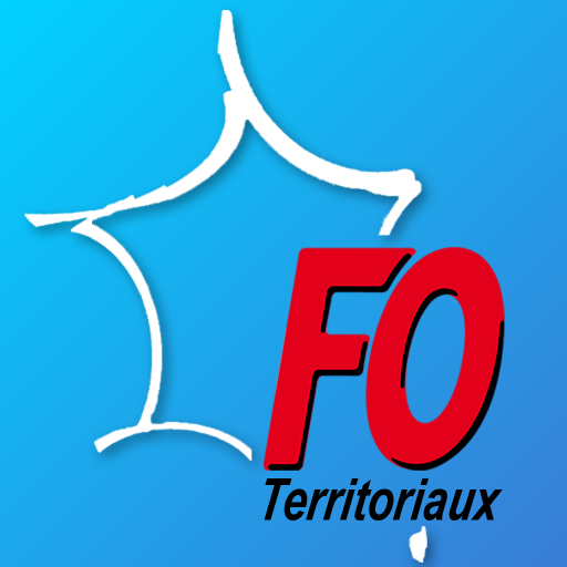 FO Territoriaux icon