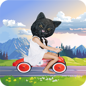 Grand Camera Photo icon