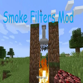 Smoke Filter Mod icon