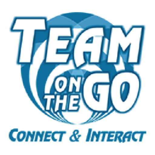 Team On The Go icon