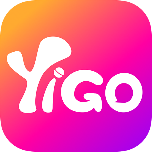 YiGo-Group Voice Chat Room icon