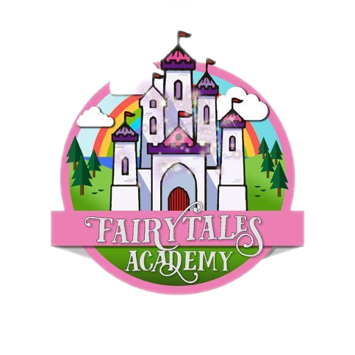 Fairy Tales Nursery أيقونة