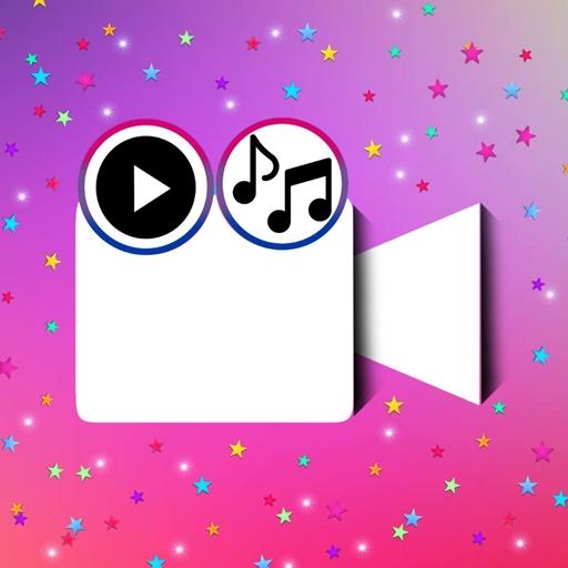 Video Editor-Video Slider icon