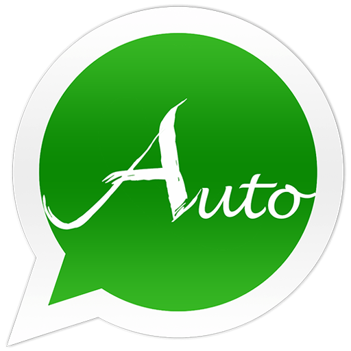 Auto Whats Sender- Free Automa أيقونة