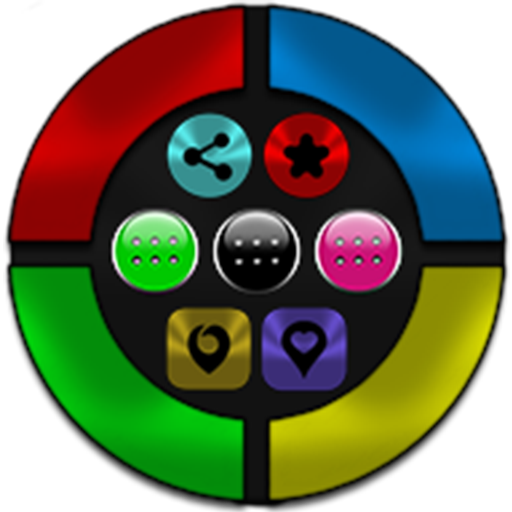 Colors Icon Pack icon