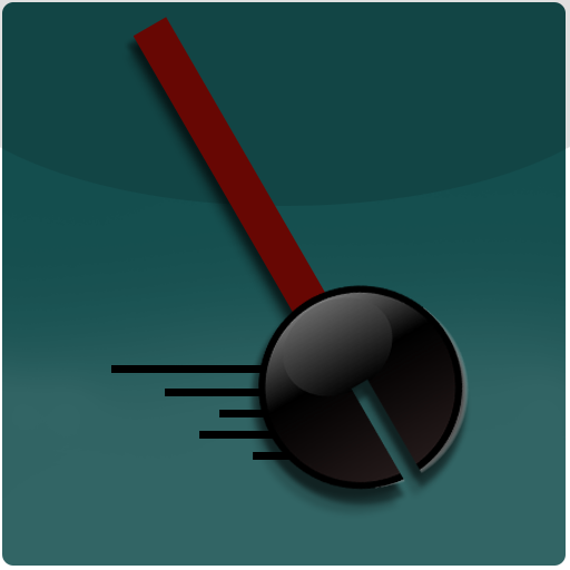 Aggressive Ball icon