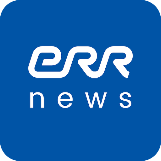 ERR News icon