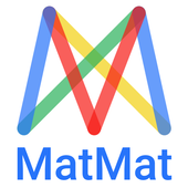 MatMat Mobile icon