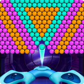 Nano Bubble Shooter icon
