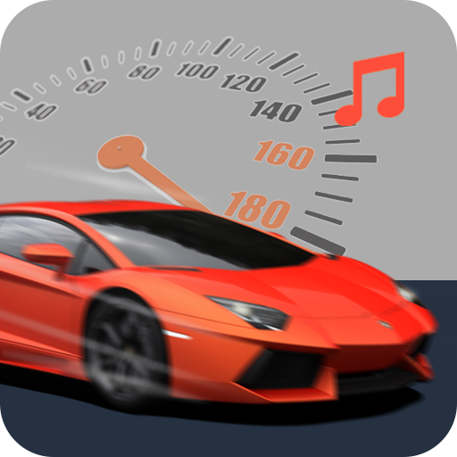 Car Sound Ringtones icon