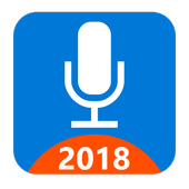 Voice Search icon