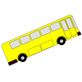 Bus Jumper (ads) icon
