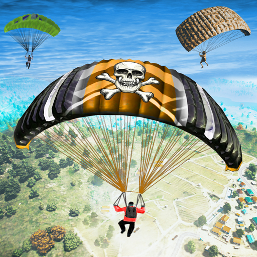 FPS Offline Strike: 3D Team Shooter Secret Mission icon