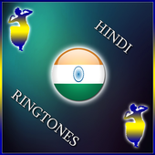 Top Ringtones Hindi icon