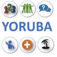 Learn Yoruba Daily