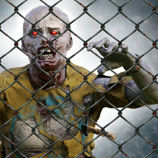 DEAD Zombies 3D : Zombie Games icon