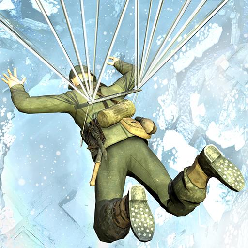 Call of Sniper Battle Royale: ww2 shooting game icon