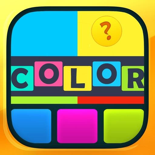 Guess Colour icon