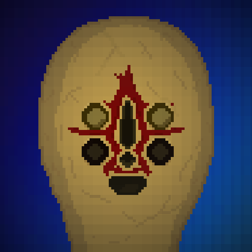 SCP Foundation:Idle Secret Laboratory clicker icon