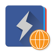 Lite for Facebook, Twitter,.. - All social network icon