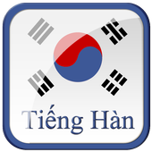 Learn Korean icon
