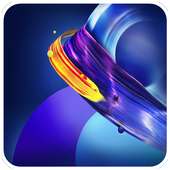 HD Huawei Honor 9 Stock wallpaper on 9Apps