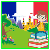 Français Facile Authentique Couramment icon