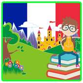 Français Facile Authentique Couramment on 9Apps