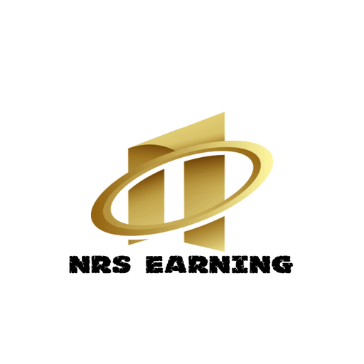 NRS Earning - Earn Money Online - 2021 icon