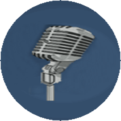 Microphone mike icon