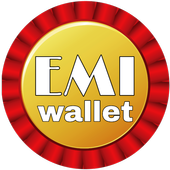EMI Wallet icon