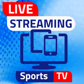Live Sports TV icon