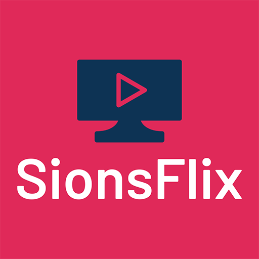 SionsFlix - Filmes e Séries icon
