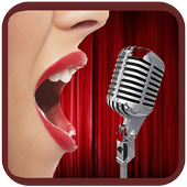Girl Voice Changer Fun icon