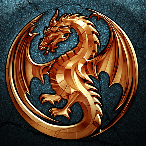Age of Dragons: Empire War आइकन