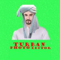 Turban Photo Editor– Balochi Turban Photo Editor on 9Apps