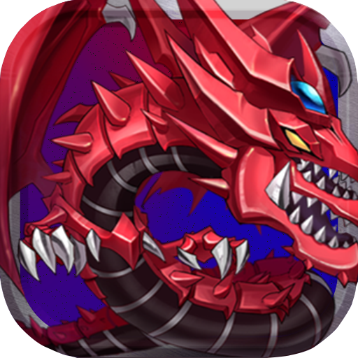 Altra Monster: Duel icon