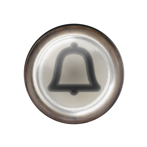 Bell Ringer 3D icon