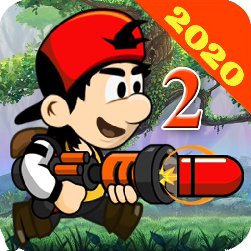 Nice 🍎🍎 🍀  Jungle Adventure 2 icon