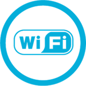 Auto-Wi-Fi icon