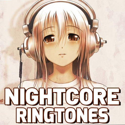 Nightcore ringtones free icon