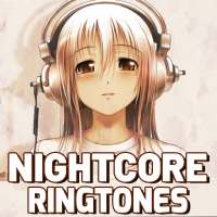 Nightcore ringtones free on 9Apps
