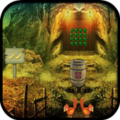 Escape Games 8B 30 icon