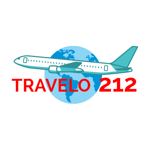 Travelo 212 mobile icon