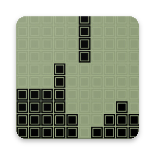 Brick Games Classic icon