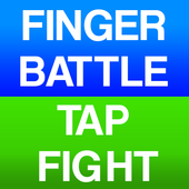 Finger Battle: Tap Fight icon